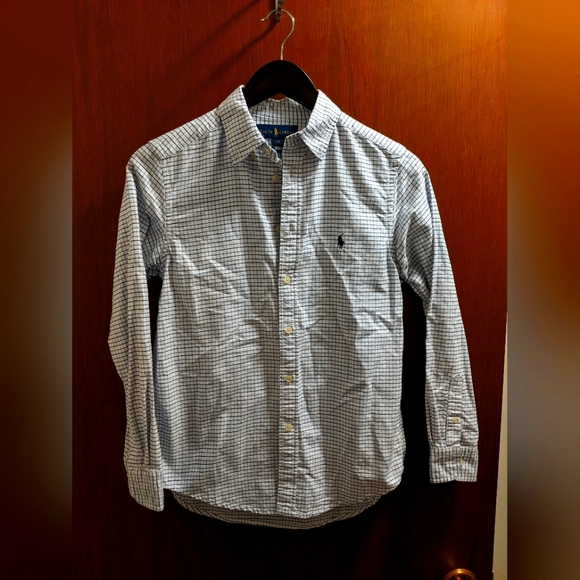 ralph lauren shirt - Picture 1 of 1